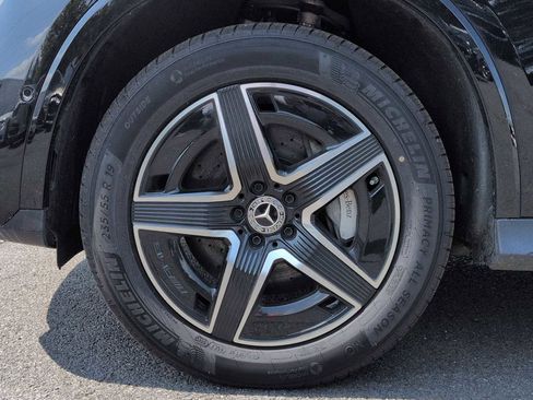 Used 2024 Mercedes-Benz GLC 300 4MATIC image 14