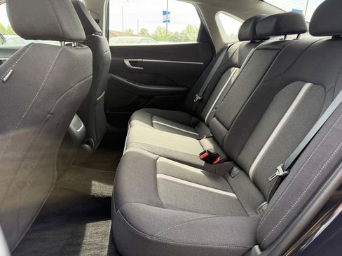 Used 2025 Hyundai Sonata SEL image 9