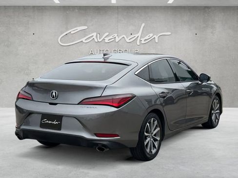 Used 2024 Acura Integra image 16