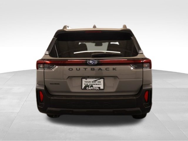 New 2026 Subaru Outback Premium AWD/4WD image 3