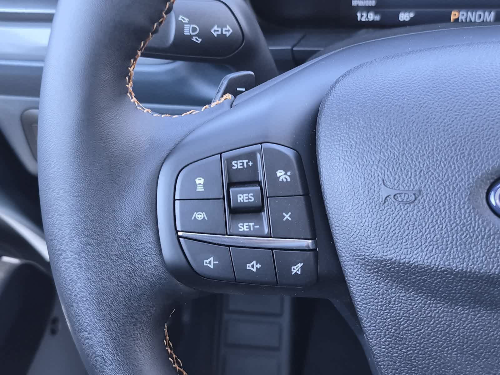 New 2026 Ford Maverick Tremor AWD/4WD image 23