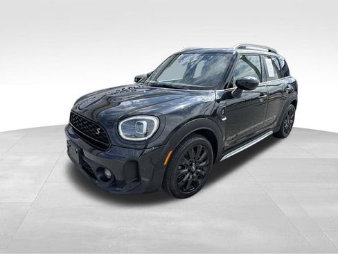 Used 2023 MINI Cooper Countryman S AWD/4WD image 4