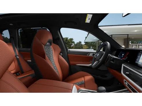 New 2026 BMW X5 M Competition w/ Executive Package AWD/4WD image 9