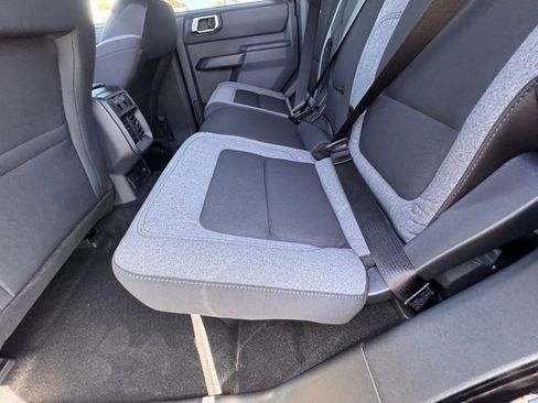 New 2026 Ford Bronco Big Bend image 25