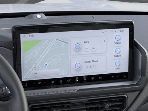 New 2026 Ford Bronco Sport Outer Banks w/ Outer Banks Tech Package+ image 14