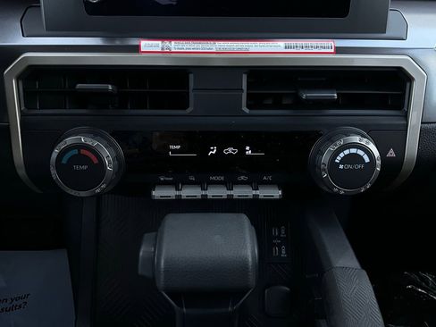 New 2026 Toyota Tacoma SR5 image 23