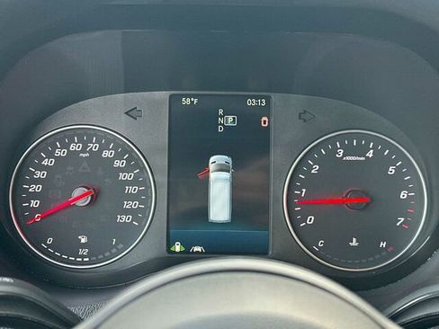 Used 2023 Mercedes-Benz Sprinter 2500 image 29