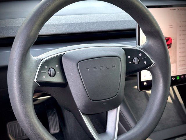 Used 2024 Tesla Model 3 Standard Range RWD image 12