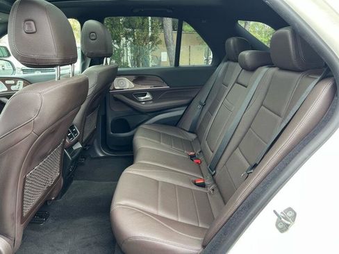 Used 2021 Mercedes-Benz GLE 350 4MATIC image 8