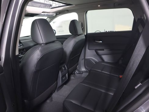 New 2026 Nissan Rogue Dark Armor image 17