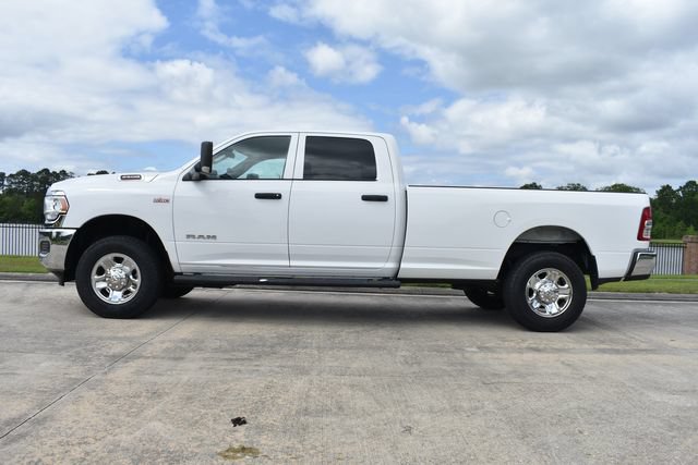 Used 2021 RAM 2500 Tradesman w/ Chrome Appearance Group AWD/4WD image 7