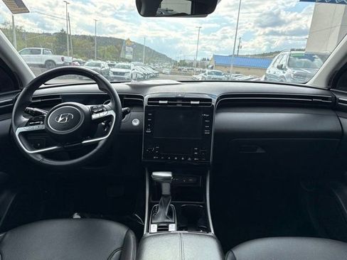 Used 2023 Hyundai Tucson SEL w/ Convenience Package AWD/4WD image 7