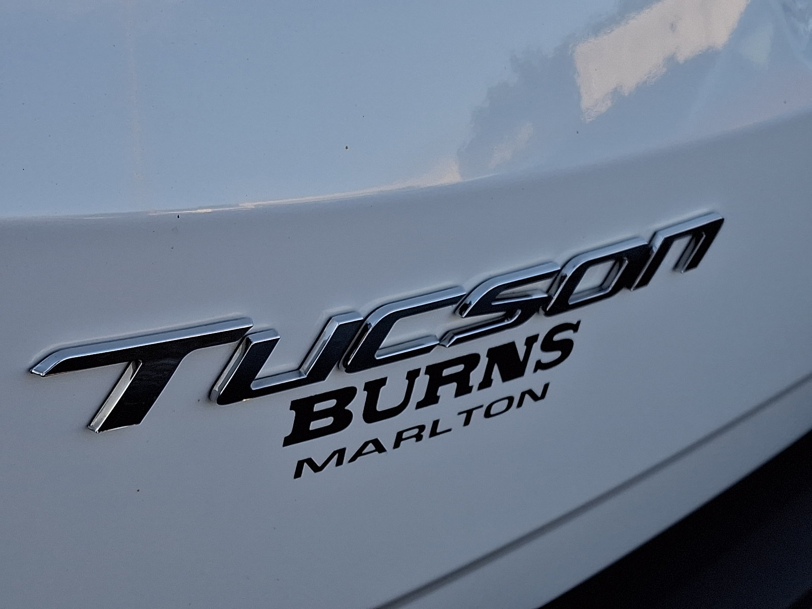 Certified 2024 Hyundai Tucson SEL AWD/4WD image 29
