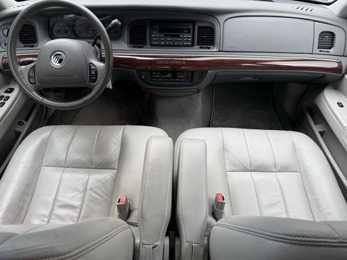 Used 2003 Mercury Grand Marquis LS image 11