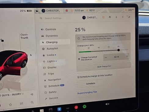 Used 2024 Tesla Model 3 Long Range image 35