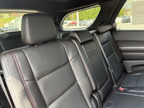 New 2026 Dodge Durango GT AWD/4WD image 33