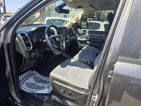 Used 2020 RAM 1500 Big Horn AWD/4WD image 35