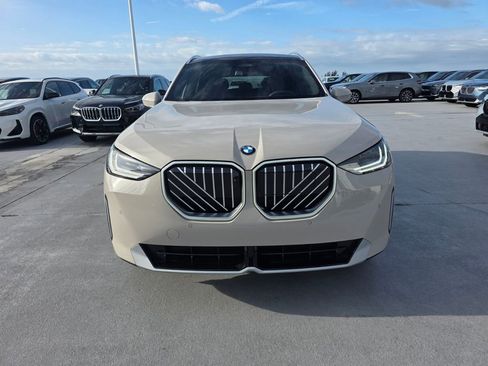 New 2026 BMW X3 xDrive30 w/ Premium Package image 2