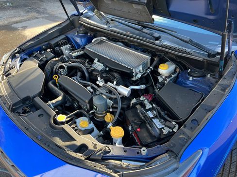 Used 2022 Subaru WRX Premium image 34