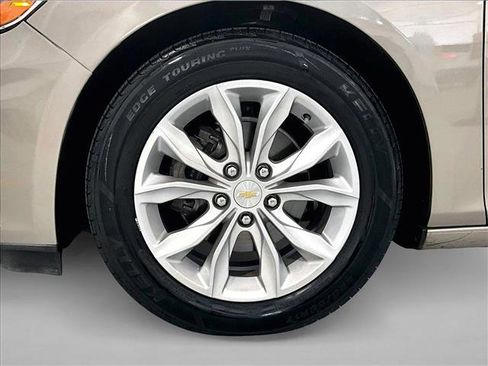 Used 2023 Chevrolet Malibu LT FWD image 10
