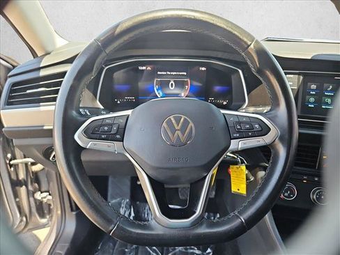 Used 2024 Volkswagen Jetta S FWD image 13