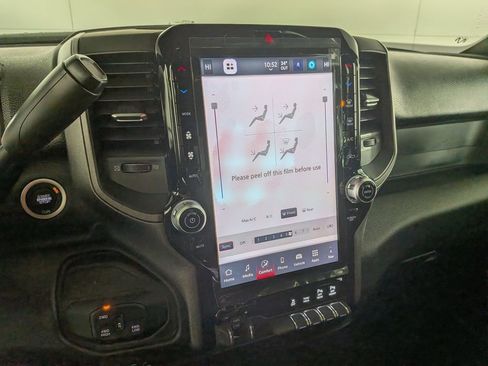 New 2026 RAM 2500 Tradesman image 20