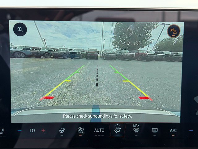 New 2026 Ford Mustang Premium RWD image 29