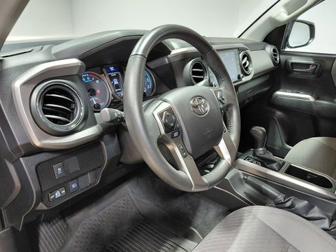 Used 2021 Toyota Tacoma SR5 image 22