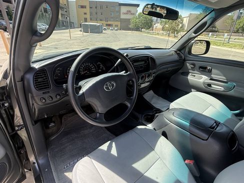 Used 2003 Toyota Tundra SR5 w/ SR5 Extra Value Pkg AWD/4WD image 18