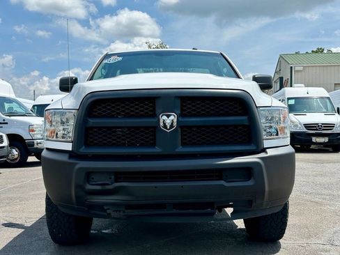 Used 2015 RAM 2500 Tradesman w/ Power & Remote Entry Group image 8