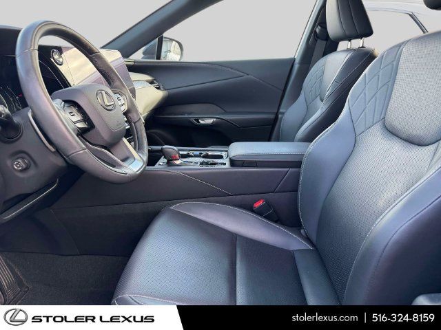 Used 2024 Lexus RX 350 Premium w/ Accessory Package (Z1) AWD/4WD image 20