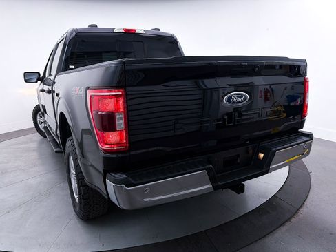 Used 2022 Ford F150 XLT w/ Trailer Tow Package AWD/4WD image 8