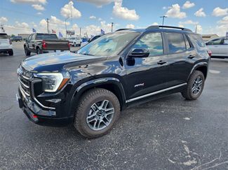 New 2026 GMC Terrain AT4 w/ Convenience Package III image 1