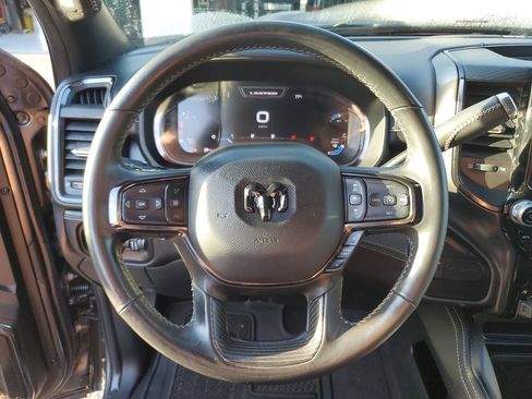 Used 2024 RAM 2500 Limited AWD/4WD image 21
