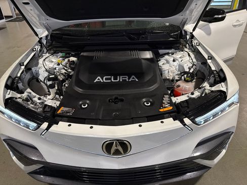 Used 2024 Acura ZDX A-Spec image 22