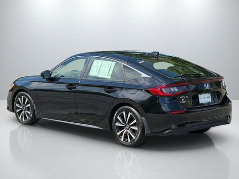 Used 2024 Honda Civic EX-L image 5