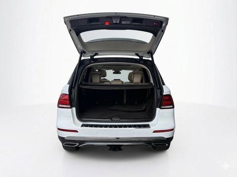 Used 2017 Mercedes-Benz GLE 350 w/ Premium 1 Package image 12