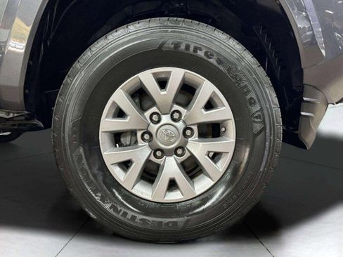 Used 2019 Toyota Tacoma SR5 image 26