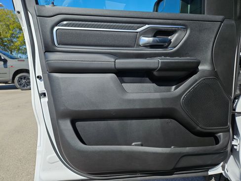 New 2026 RAM 1500 Lone Star image 11