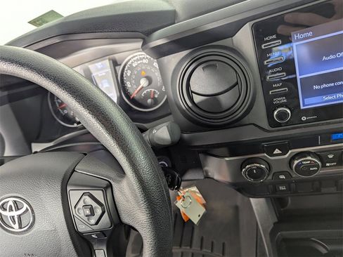 Used 2023 Toyota Tacoma SR image 24