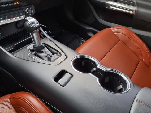Used 2024 Ford Mustang GT Premium RWD image 21