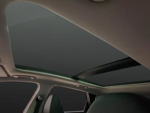 Used 2025 Hyundai Tucson Limited image 12