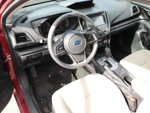 Used 2018 Subaru Impreza 2.0i AWD/4WD image 10