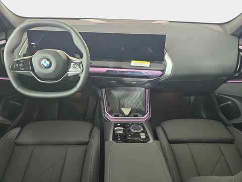 New 2026 BMW X3 xDrive30i w/ Convenience Package AWD/4WD image 11