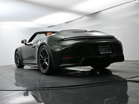 Certified 2026 Porsche 911 Carrera GTS image 61