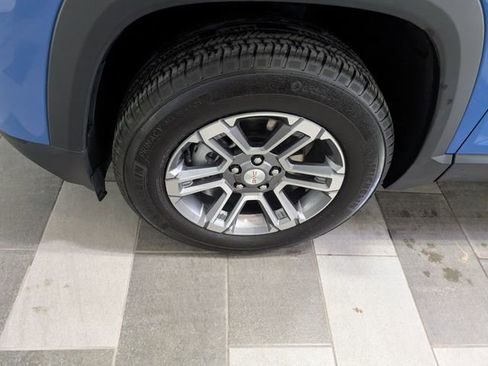Used 2026 GMC Terrain Elevation AWD/4WD image 7