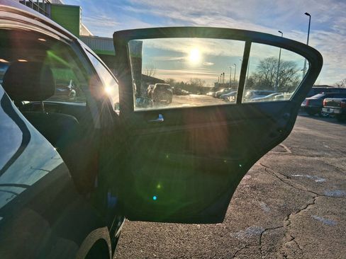 Used 2009 INFINITI G37 x Sedan w/ Premium Pkg image 18