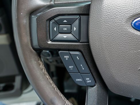 Used 2020 Ford Expedition Max Limited w/ Equipment Group 302A image 30