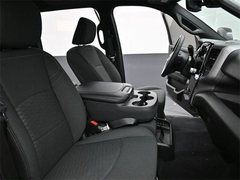 New 2026 RAM 2500 Tradesman image 25