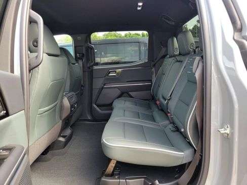 New 2026 GMC Sierra EV AT4 w/ AT4 Premium Package image 29